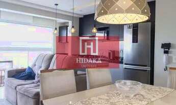 Imagem: Apartamento à venda no bairro Ipiranga