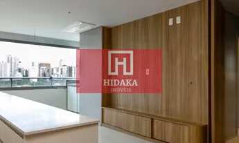 Imagem: Apartamento à venda no bairro Brooklin