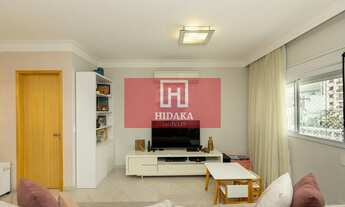 Imagem: Apartamento à venda no bairro Vila Clementino