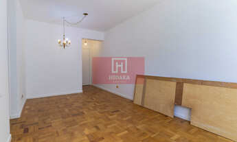 Imagem 3: Apartamento à venda no bairro Vila Nova Conceição - São Paulo/SP, Zona Sul