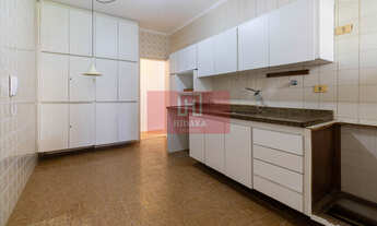 Imagem 6: Apartamento à venda no bairro Vila Nova Conceição - São Paulo/SP, Zona Sul