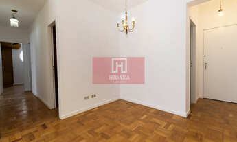 Imagem 4: Apartamento à venda no bairro Vila Nova Conceição - São Paulo/SP, Zona Sul