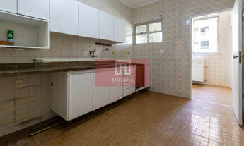 Imagem 5: Apartamento à venda no bairro Vila Nova Conceição - São Paulo/SP, Zona Sul