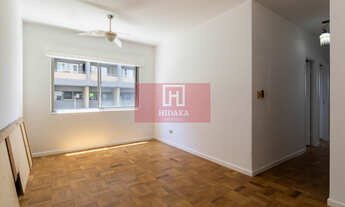 Imagem 2: Apartamento à venda no bairro Vila Nova Conceição - São Paulo/SP, Zona Sul