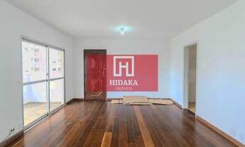 Imagem: Apartamento à venda no bairro Bela Vista