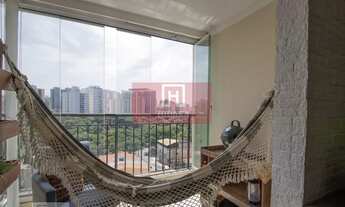 Imagem 7: Apartamento à venda no bairro Vila Guarani - São Paulo/SP, Zona Sul