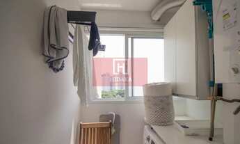 Imagem 4: Apartamento à venda no bairro Vila Guarani - São Paulo/SP, Zona Sul