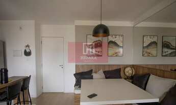 Imagem 3: Apartamento à venda no bairro Vila Guarani - São Paulo/SP, Zona Sul