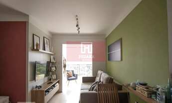 Imagem 2: Apartamento à venda no bairro Vila Guarani - São Paulo/SP, Zona Sul