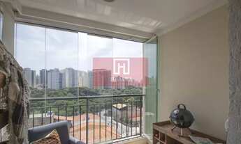 Imagem: Apartamento à venda no bairro Vila Guarani