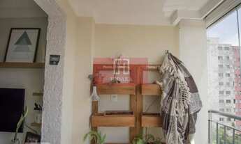 Imagem 6: Apartamento à venda no bairro Vila Guarani - São Paulo/SP, Zona Sul