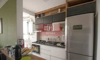 Imagem 5: Apartamento à venda no bairro Vila Guarani - São Paulo/SP, Zona Sul