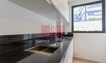 Imagem 5: Apartamento à venda no bairro Vila Nova Conceição - São Paulo/SP, Zona Sul