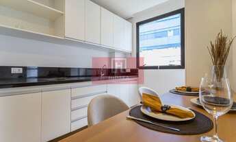 Imagem 3: Apartamento à venda no bairro Vila Nova Conceição - São Paulo/SP, Zona Sul