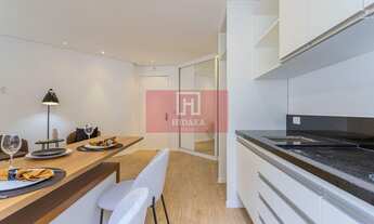 Imagem 6: Apartamento à venda no bairro Vila Nova Conceição - São Paulo/SP, Zona Sul