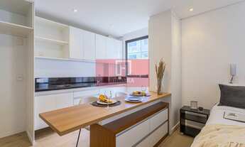 Imagem 4: Apartamento à venda no bairro Vila Nova Conceição - São Paulo/SP, Zona Sul