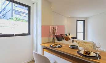 Imagem 2: Apartamento à venda no bairro Vila Nova Conceição - São Paulo/SP, Zona Sul