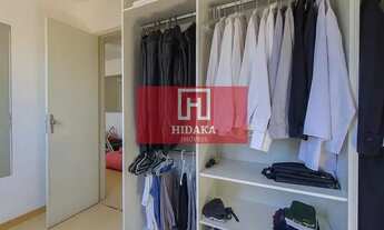 Imagem 7: Apartamento à venda no bairro Bosque da Saúde - São Paulo/SP, Zona Sul