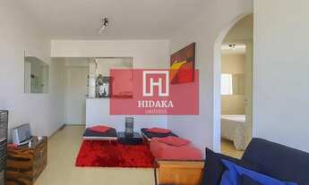 Imagem 2: Apartamento à venda no bairro Bosque da Saúde - São Paulo/SP, Zona Sul