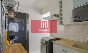 Imagem 3: Apartamento à venda no bairro Bosque da Saúde - São Paulo/SP, Zona Sul