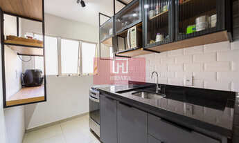 Imagem 6: Apartamento à venda no bairro Vila Mascote - São Paulo/SP, Zona Sul