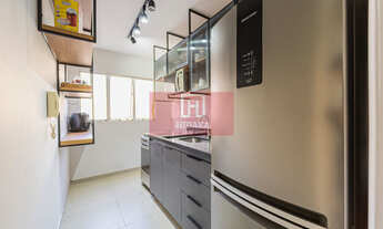 Imagem 5: Apartamento à venda no bairro Vila Mascote - São Paulo/SP, Zona Sul