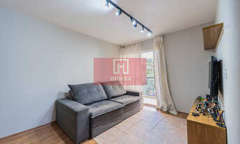 Imagem 2: Apartamento à venda no bairro Vila Mascote - São Paulo/SP, Zona Sul