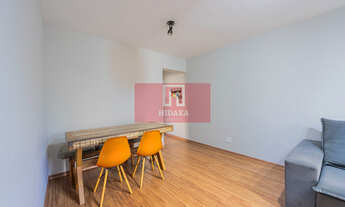 Imagem 3: Apartamento à venda no bairro Vila Mascote - São Paulo/SP, Zona Sul