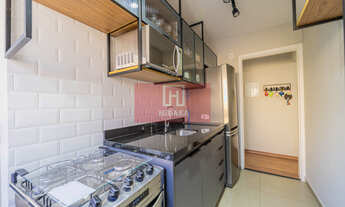 Imagem 4: Apartamento à venda no bairro Vila Mascote - São Paulo/SP, Zona Sul