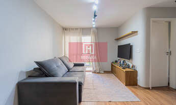 Imagem: Apartamento à venda no bairro Vila Mascote