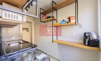 Imagem 7: Apartamento à venda no bairro Vila Mascote - São Paulo/SP, Zona Sul