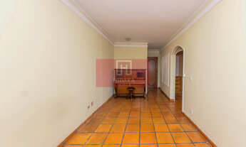 Imagem: Apartamento à venda no bairro Vila Clementino