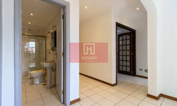 Imagem 5: Apartamento à venda no bairro Vila Mariana - São Paulo/SP, Zona Sul