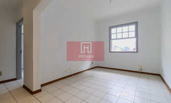 Imagem 2: Apartamento à venda no bairro Vila Mariana - São Paulo/SP, Zona Sul