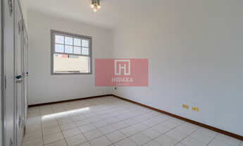 Imagem: Apartamento à venda no bairro Vila Mariana