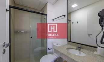 Imagem 6: Apartamento à venda no bairro Campo Belo - São Paulo/SP, Zona Sul