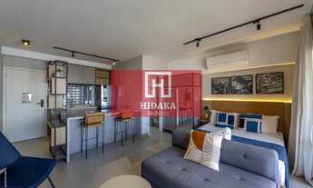 Imagem 3: Apartamento à venda no bairro Campo Belo - São Paulo/SP, Zona Sul