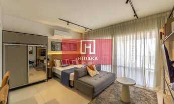 Imagem 4: Apartamento à venda no bairro Campo Belo - São Paulo/SP, Zona Sul