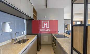 Imagem 2: Apartamento à venda no bairro Campo Belo - São Paulo/SP, Zona Sul