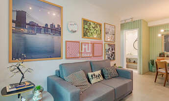 Imagem 2: Apartamento à venda no bairro Vila Ipojuca - São Paulo/SP, Zona Oeste