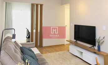 Imagem: Apartamento para alugar no bairro Itaim