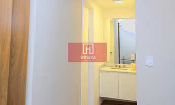 Imagem 6: Apartamento para alugar no bairro Itaim Bibi - São Paulo/SP, Zona Sul