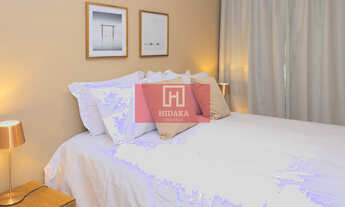 Imagem 5: Apartamento para alugar no bairro Itaim Bibi - São Paulo/SP, Zona Sul