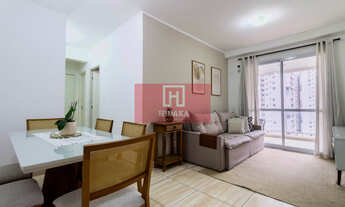 Imagem: Apartamento à venda no bairro Vila Anastácio