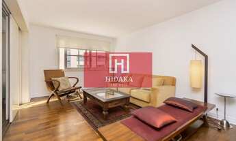 Imagem: Apartamento à venda no bairro Moema - São