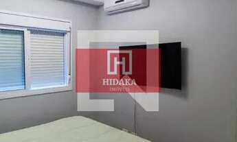 Imagem 7: Apartamento à venda no bairro Chácara Inglesa - São Paulo/SP, Zona Sul