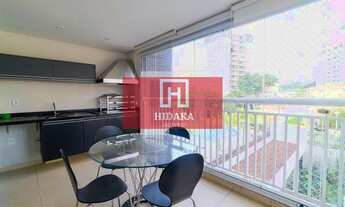 Imagem 1: Apartamento à venda no bairro Chácara Inglesa - São Paulo/SP, Zona Sul