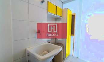 Imagem 5: Apartamento à venda no bairro Chácara Inglesa - São Paulo/SP, Zona Sul