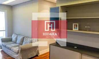 Imagem 2: Apartamento à venda no bairro Chácara Inglesa - São Paulo/SP, Zona Sul