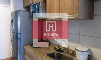 Imagem 4: Apartamento à venda no bairro Chácara Inglesa - São Paulo/SP, Zona Sul